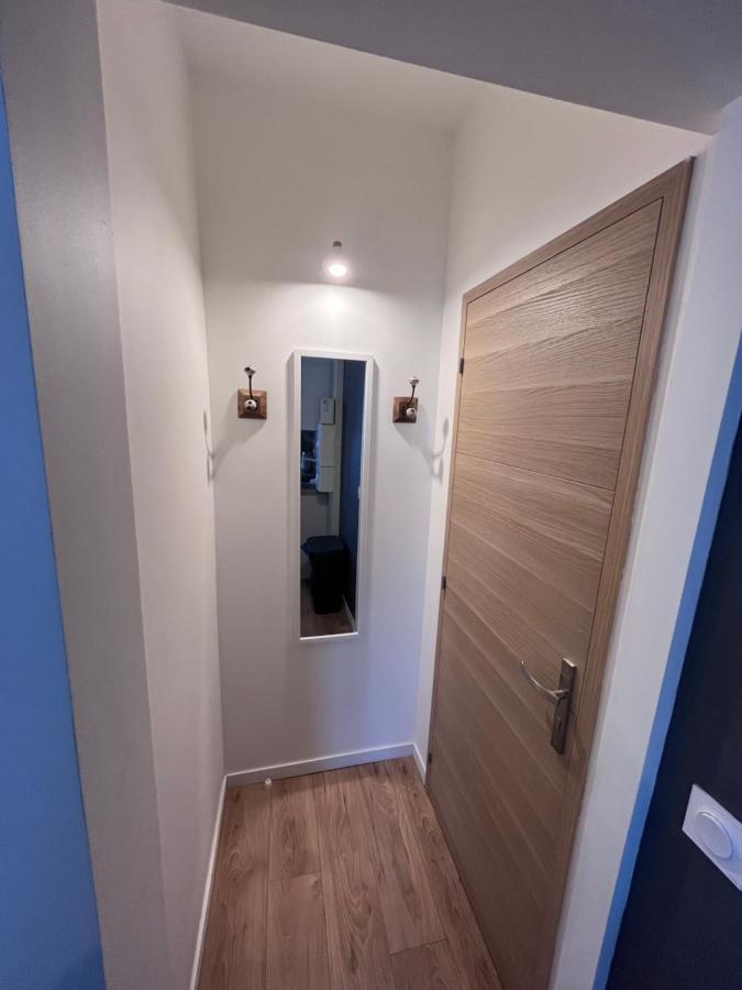 Le Lumineux Apartment Le Havre Exterior photo